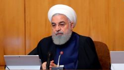 CNNE 647472 - iran amenaza con reducir compromisos nucleares- ¿fabricara bomba atomica?