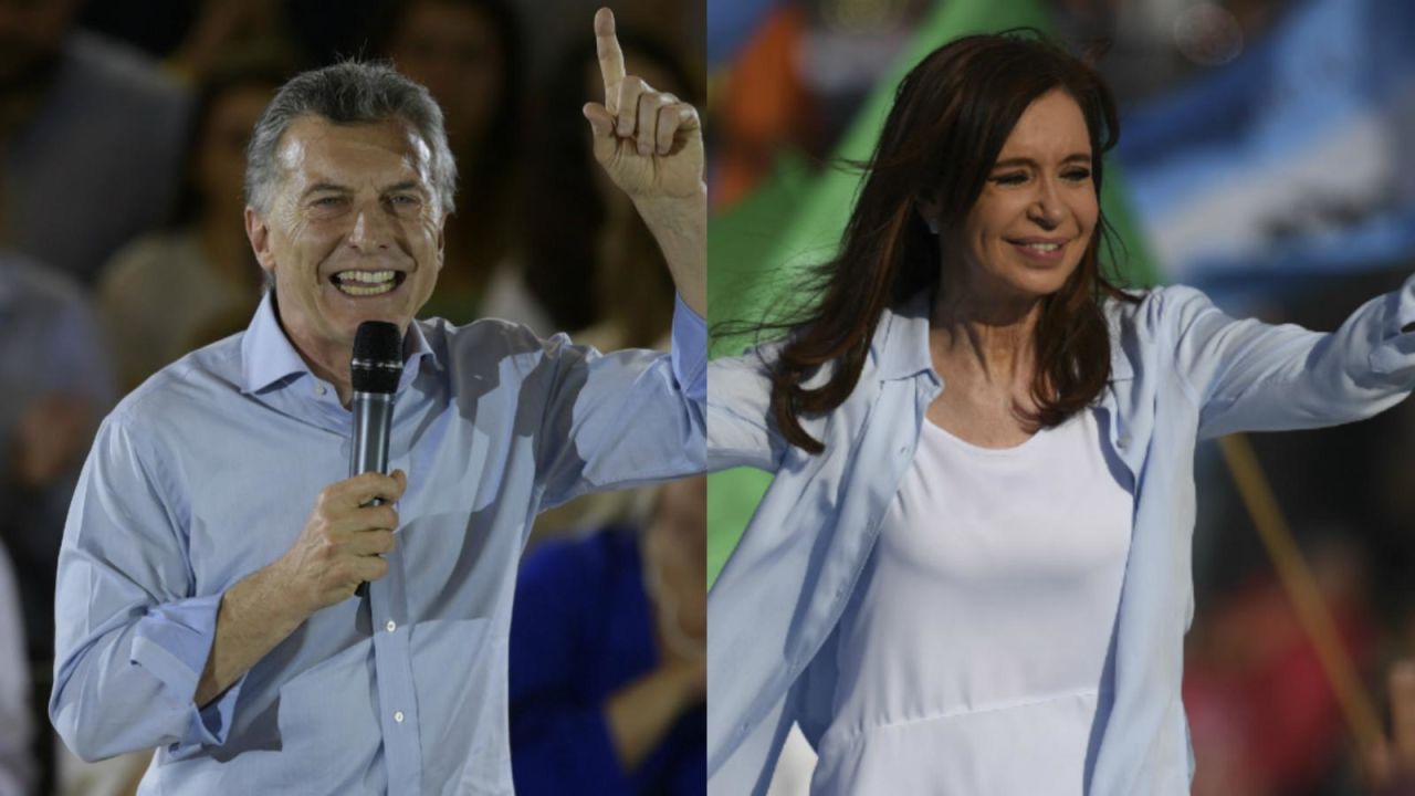 CNNE 647760 - estos son los pendientes de macri y kirchner con la justicia