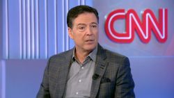 CNNE 647954 - james comey- "trump no reconoce que rusia interfirio en las elecciones de 2016"