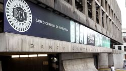 CNNE 648299 - sanciones a venezuela, ¿como afectan a bancos internacionales?