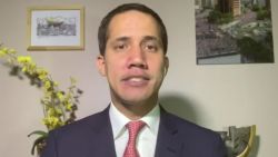 CNNE 648367 - guaido- el 30 de abril fue solo la punta del iceberg