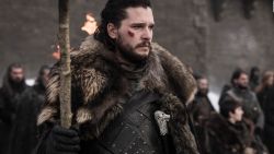 CNNE 648490 - ¿lograra jon snow conquistar el trono de hierro?