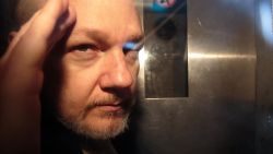 CNNE 648770 - assange mexico suecia reabre investigacion contra julian assange