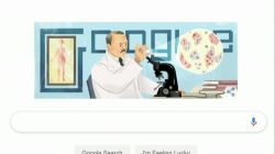 CNNE 648772 - google doodle honra al dr- george papanicolaou