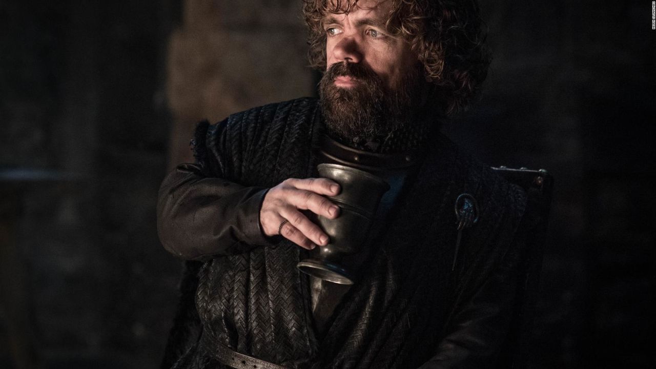 CNNE 648818 - ¿cual sera el destino de tyrion lannister?