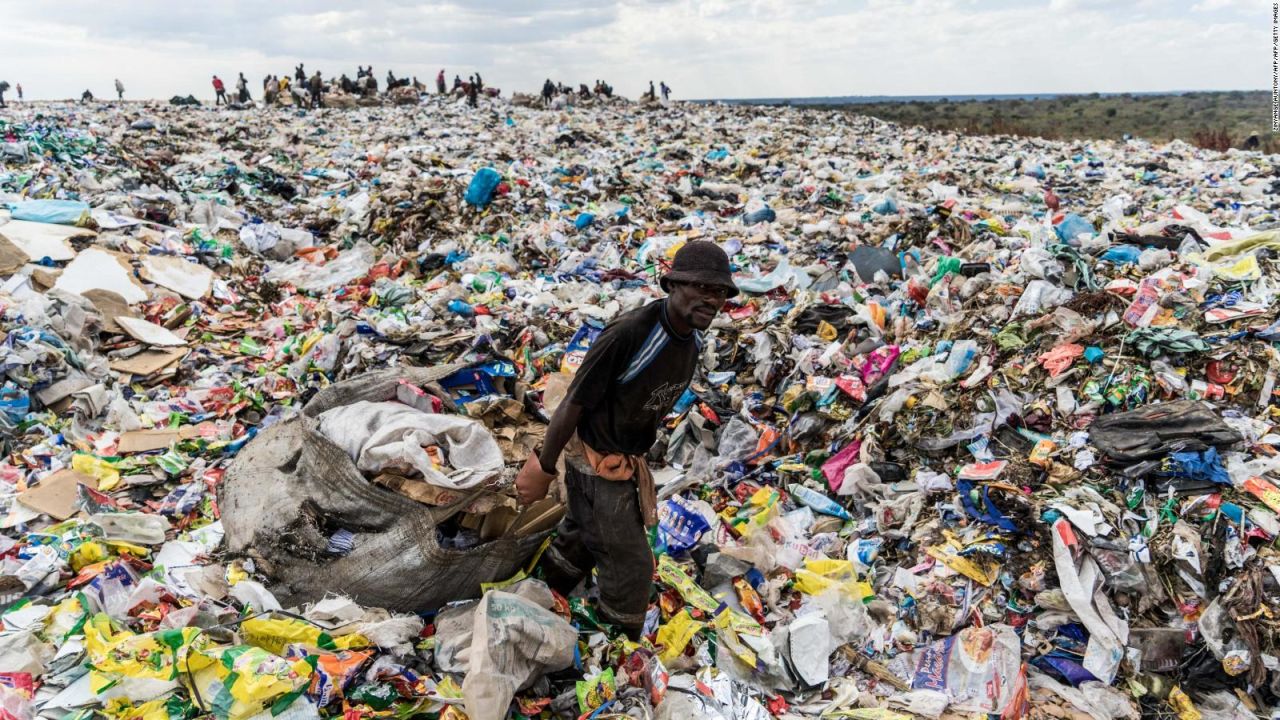 CNNE 648932 - acuerdo mundial para combatir los desechos plasticos