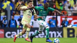 CNNE 649055 - ¿podra el america vencer a leon en las semifinales de la liguilla?