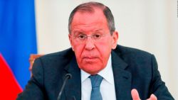 CNNE 649232 - lavrov dice que venezuela debe decidir su futuro