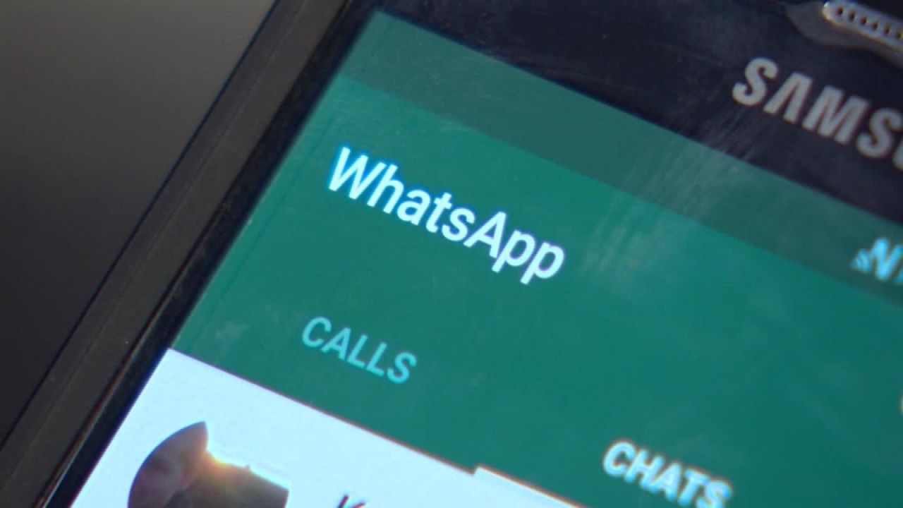 CNNE 649458 - llamadas invisibles de whatsapp infectan tu telefono