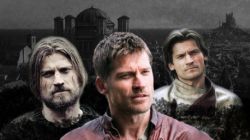 CNNE 649574 - la evolucion de jaime lannister en "got"