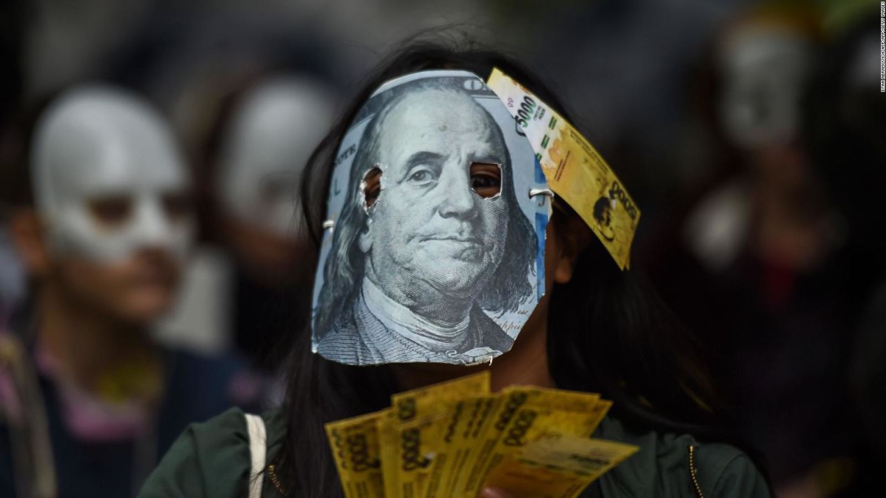 CNNE 649665 - ¿que debe hacer argentina para controlar la inflacion?