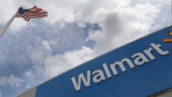 CNNE 650165 - los precios de walmart, para arriba por la guerra comercial