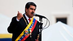 CNNE 650184 - ¿que piensan los venezolanos de una salida negociada con maduro?