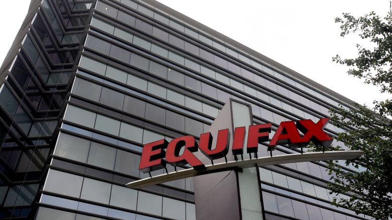 ¿aprendió equifax la lección del desastre de seguridad de 2017? | cnn