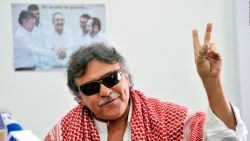 CNNE 650721 - el caso santrich agita la politica en colombia