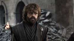 CNNE 650841 - llega a su fin la exitosa serie 'game of thrones'