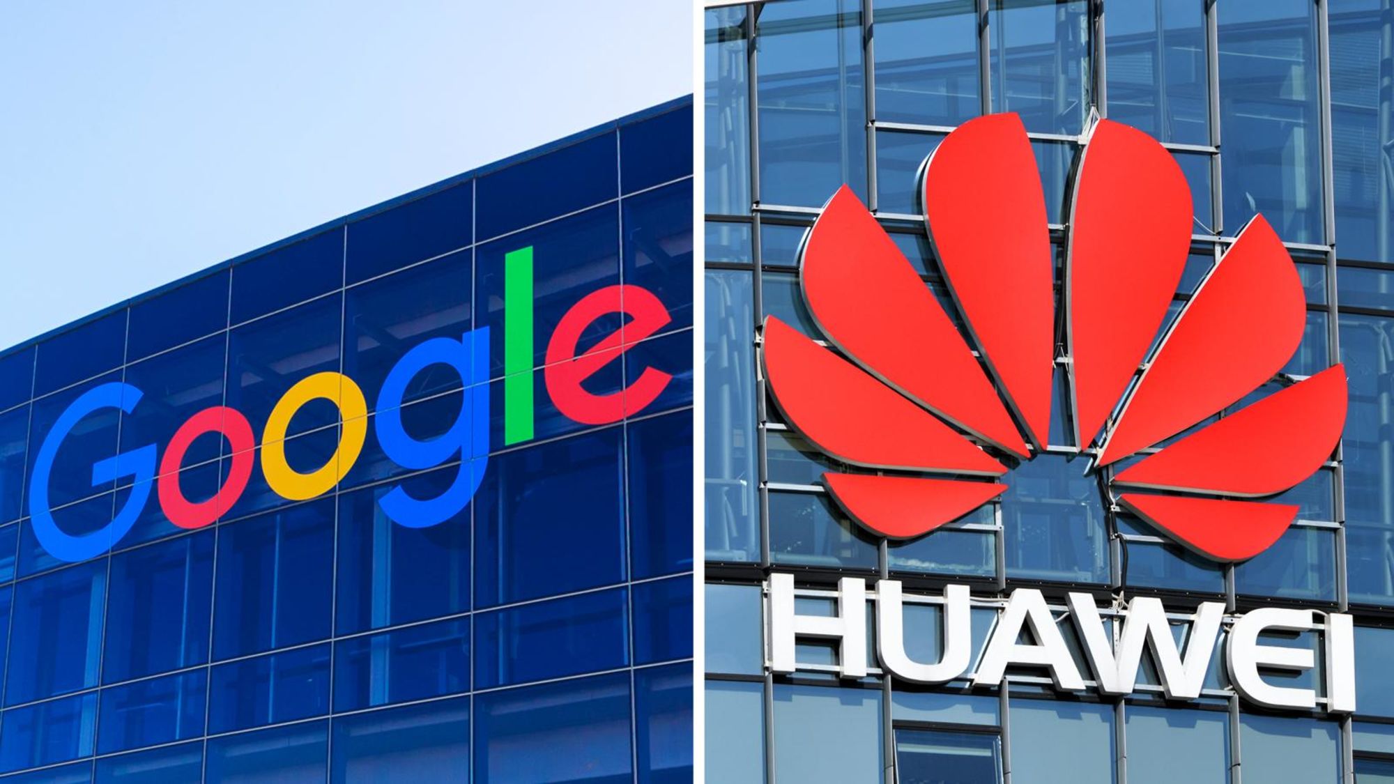 CNNE 651079 - google bloquea android de dispositivos huawei