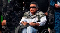 CNNE 651194 - jep ordeno a la fiscalia la libertad inmediata del exlider de las farc