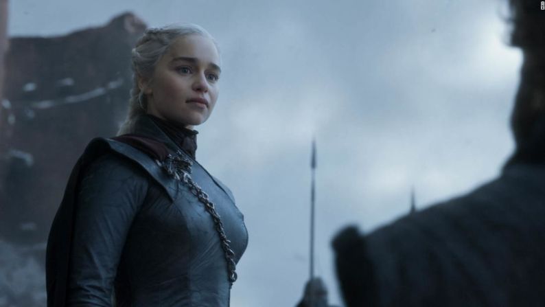 "Game of Thrones" terminó después de ocho temporadas y no a todos les encantó el final de la serie. La historia de la televisión está llena de finales notables, algunos brillantes, otros no tanto. He aquí un vistazo a los finales de algunos otros programas que los espectadores han amado u odiado.