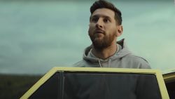 CNNE 651453 - messi es la cara de expo dubai 2020