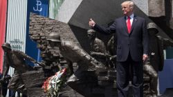 CNNE 652144 - ¿un "fuerte trump" en polonia?