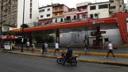 CNNE 652213 - ¿se viene mas caos para venezuela?