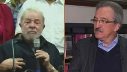 CNNE 652687 - brasil- exsecretario de lula da silva confiado en que volveran al gobierno