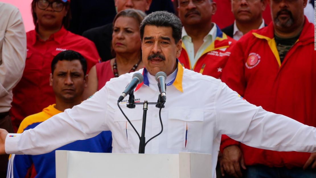 CNNE 652911 - maduro dice que venezuela invertira en huawei