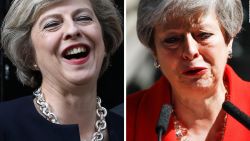 CNNE 653163 - desde el referendum hasta la renuncia de may- asi fue el camino del brexit