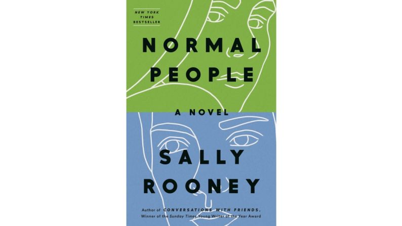 'Gente Normal': "Normal People no está para inspirar, instruir, entretener ni calmar a nadie, lo que lo hace una anomalía refrescante en la ficción reciente sobre gente joven. Es una novela (para cualquiera, joven o viejo) que simplemente presenta la verdad sobre las experiencias juveniles sin los filtros de la nostalgia o el sentimentalismo".