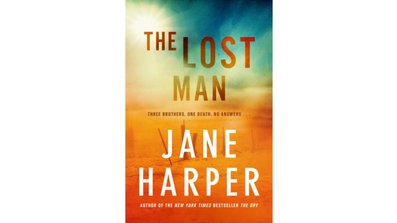 'The Lost Man': "The Lost Man no es tanto una novela como una experiencia: una agradable, hasta hermosa, pero más usualmente escurridiza y de un incomprensible sentimiento de desazón. Es apasionante. Es agotadora. Hay un giro en casi todas las páginas, y son más de 300. Los secretos se combinan y fusionan y encogen hasta que solo hay una verdad".