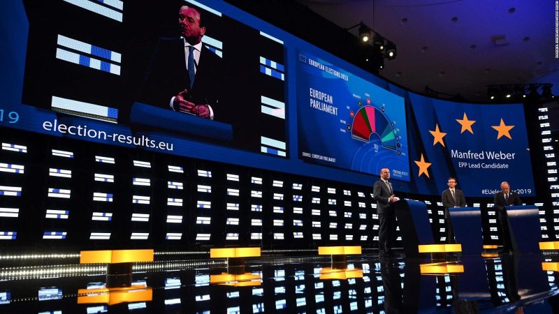 ¿por qué importan las elecciones de la unión europea? | cnn