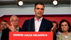 CNNE 653620 - espana- triunfo del socialismo espanol en elecciones europeas-