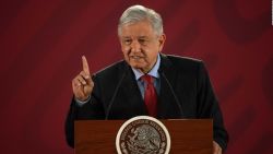 CNNE 653896 - lopez obrador- "mexico es uno de los pueblos con mas cultura"