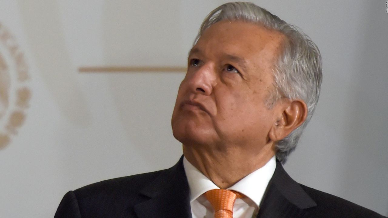 CNNE 653990 - dos renuncias en el gobierno de amlo en menos de una semana