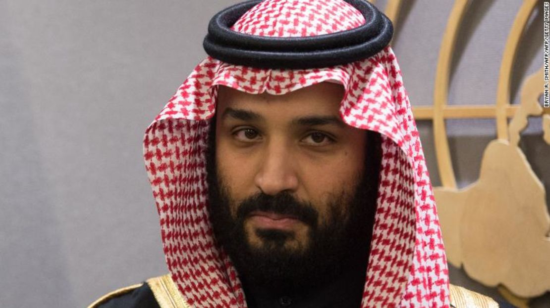 Mohammad bin Salman