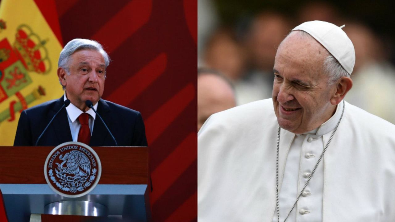 CNNE 654157 - ¿que le aconseja el papa a amlo?