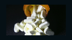 CNNE 654316 - cdc- alta prescripcion de opioides en estados unidos