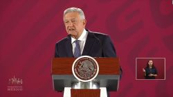 CNNE 654324 - amlo- responsable y valiente actitud de militares en michoacan