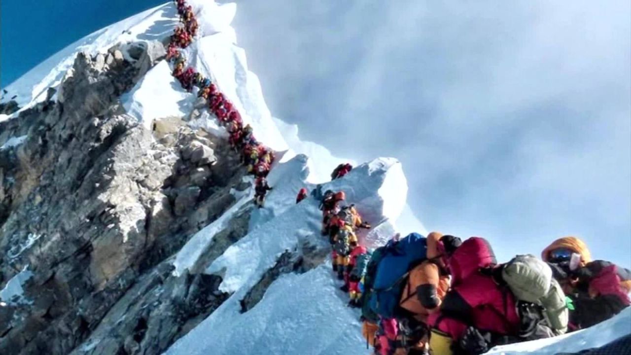 CNNE 654775 - las causas de las muertes en el everest