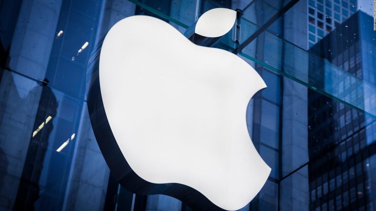 CNNE 654805 - apple se defiende, y abre un nuevo portal para responder a los criticos