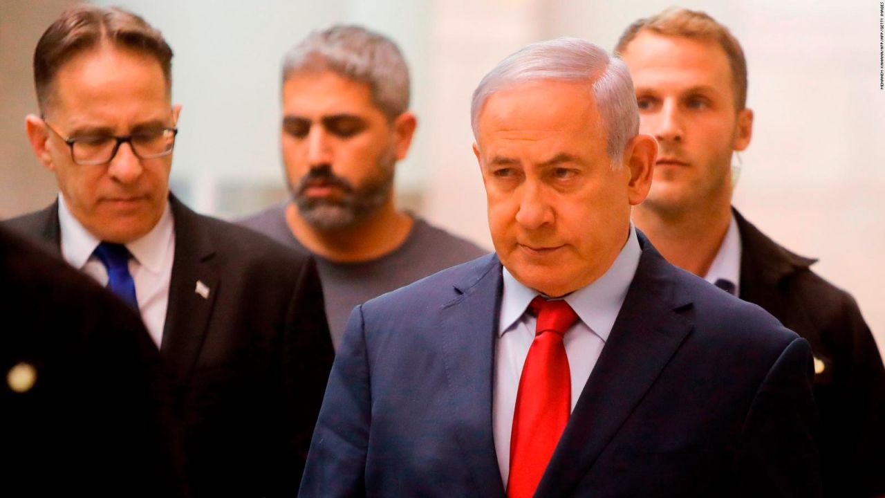 CNNE 654948 - israel tendra nuevas elecciones en septiembre