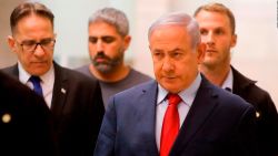 CNNE 654948 - israel tendra nuevas elecciones en septiembre