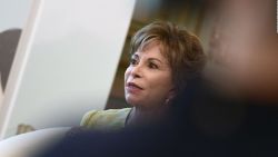 CNNE 655108 - oppenheimer sobre la nueva novela de isabel allende