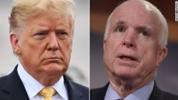 CNNE 655272 - trump insiste- "no soy admirador de john mccain"