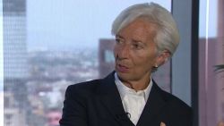 CNNE 655278 - lo que dice christine lagarde tras su reunion con amlo