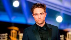 CNNE 655725 - robert pattinson podria ser el nuevo batman