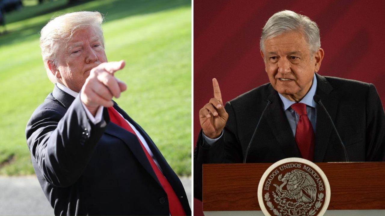 CNNE 655733 - ee-uu- - mexico- alcance de los aranceles anunciados por trump