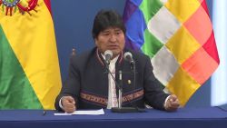 CNNE 655748 - ¿lograra evo morales ser reelegido como presidente de bolivia?