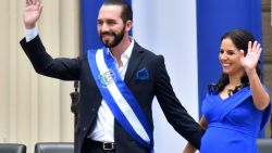 CNNE 655905 - el salvador tiene un nuevo presidente